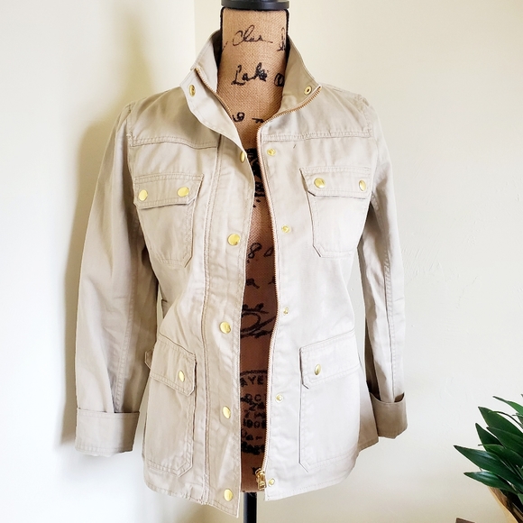 J.Crew jacket - Picture 3 of 7